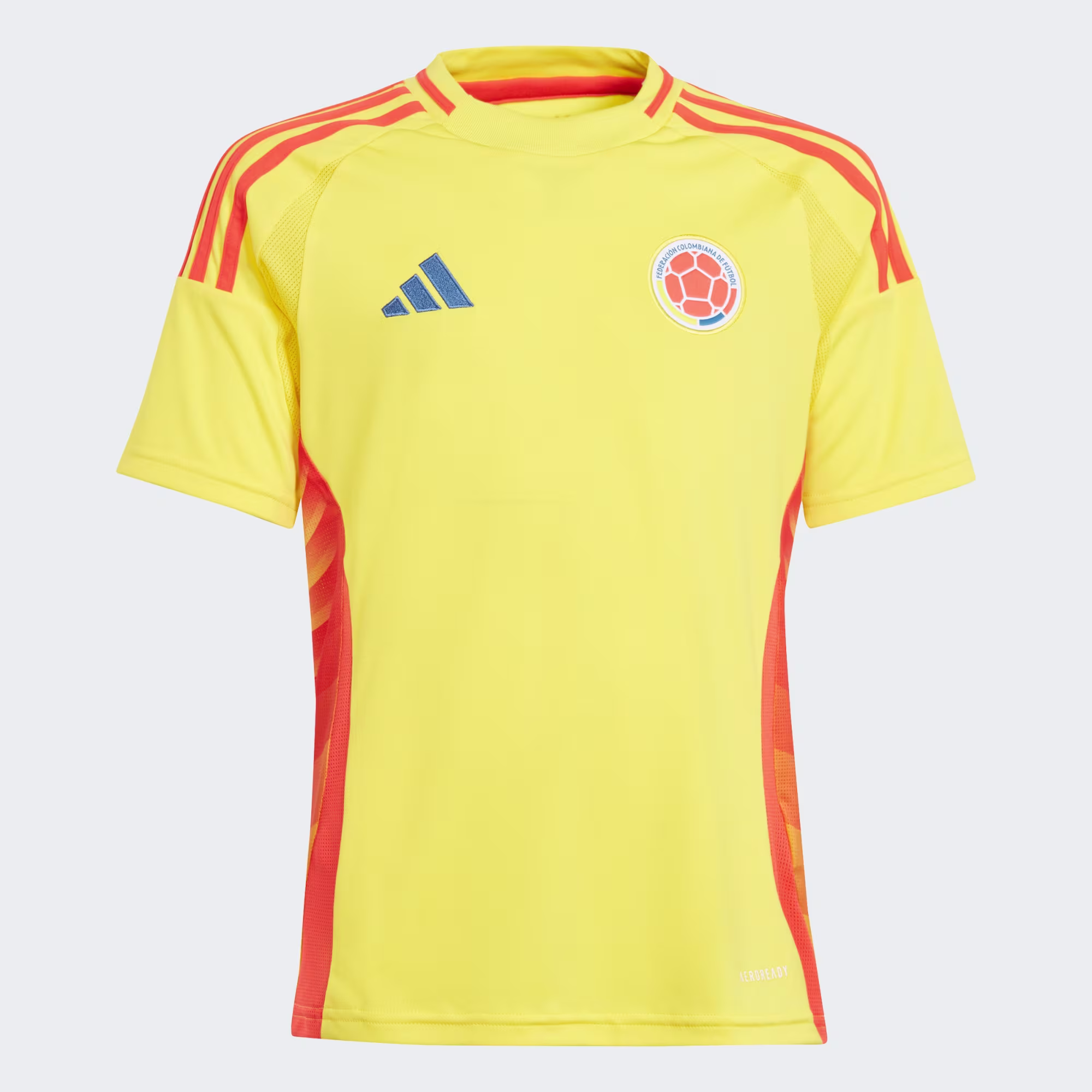 Camiseta Selección Colombia Mujer