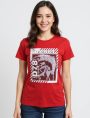 Camiseta California W