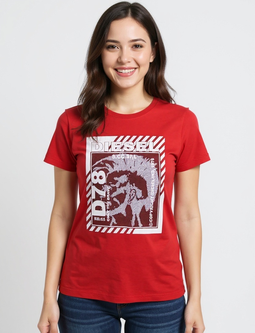 Camiseta California W