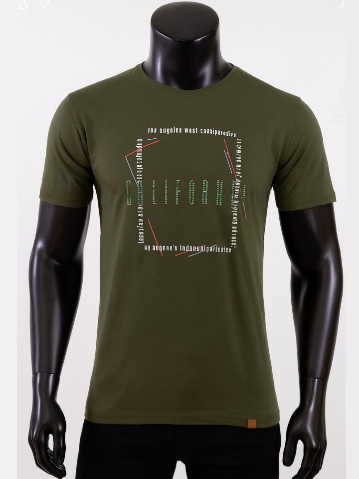 Camiseta California