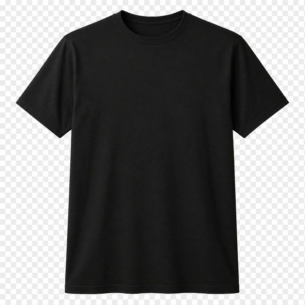 Camiseta base